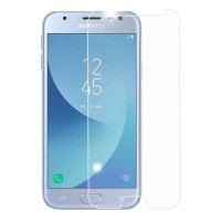      Samsung Galaxy J3 (2018) Bulk (25Pcs) Tempered Glass Screen Protector